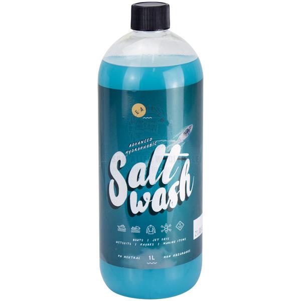 SALT WASH - BOAT WASH CLEARVIEW