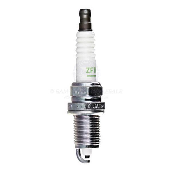 NGK SPARK PLUGS 2