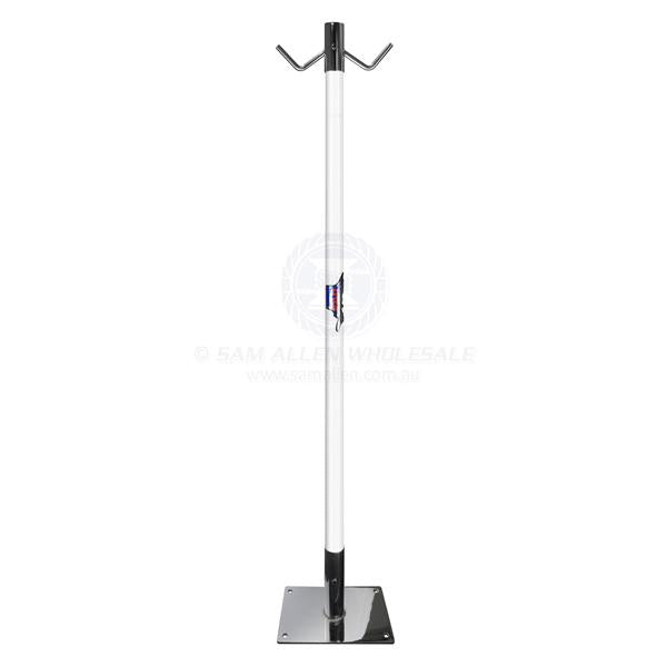 REELAX MOORING LINE HOLDER HEAVY DUTY 2.3M INCLUDES BASE, HOOK & POLE