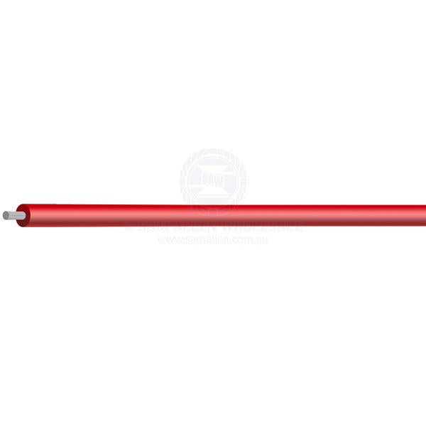 CABLE - SINGLE CORE - TINNED