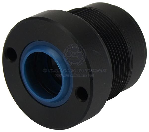 ULTRAFLEX HYDRAULIC SPARES - UC128-OBF END CAP