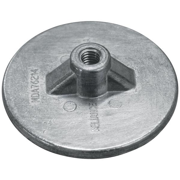 ANODES - ZINC OUTBOARD MERCURY
