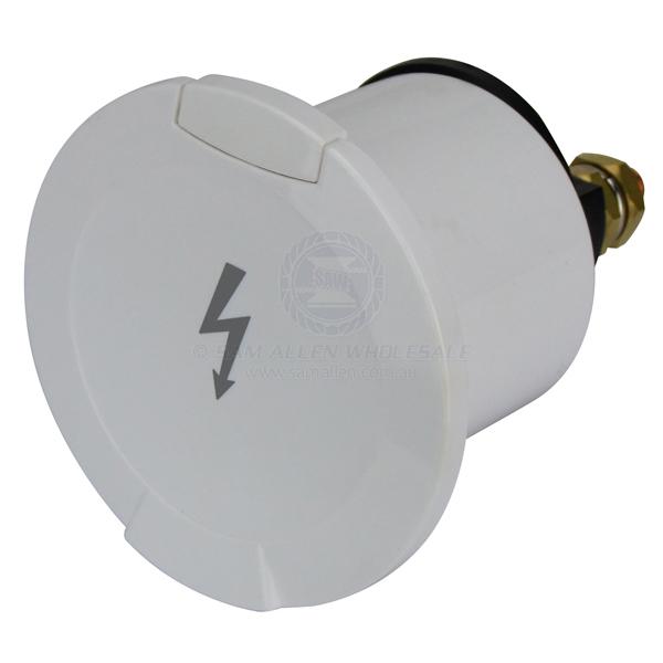 RELAXN BATTERY SWITCH - 2 POSITION - MINI - SWITCH KITS