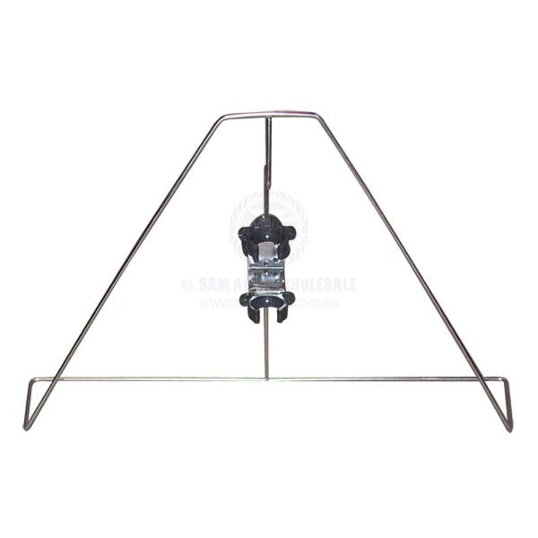 LIFEBUOY/LIGHT HOLDER HORSESHOE