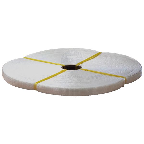 WEBBING - POLYESTER JACKSTAY - NARROW