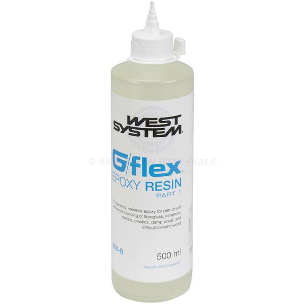 WEST SYSTEM G/FLEX EPOXY