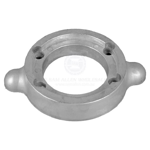 ANODES - ZINC SAILDRIVE YANMAR