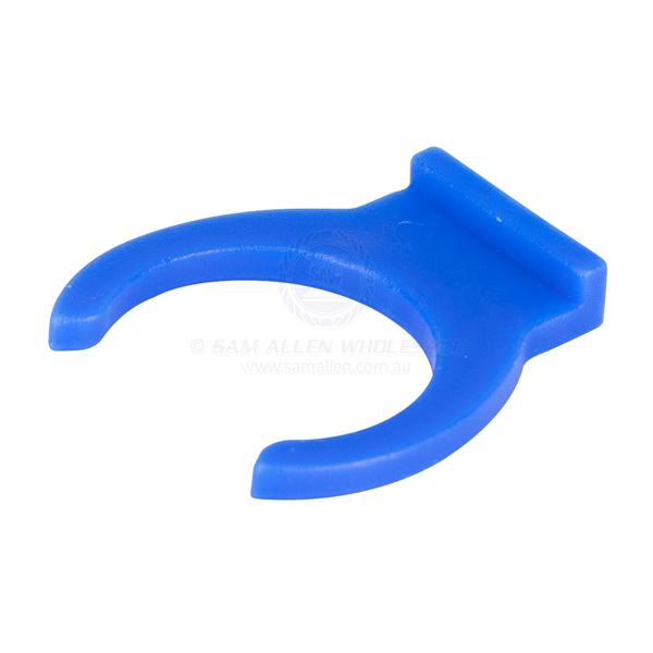 DMFIT COLLET LOCKING CLIP & COVER - 15MM TUBE