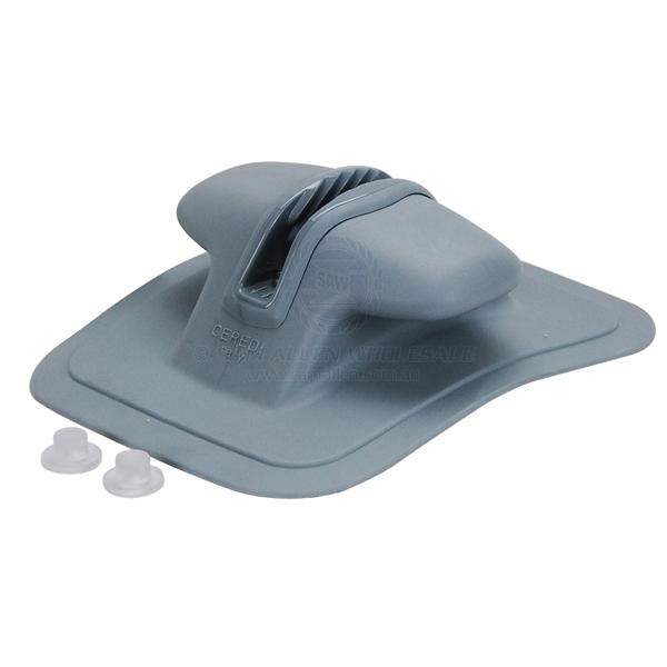 INFLATABLE BOAT - BOLLARD/CLEAT - GLUE ON