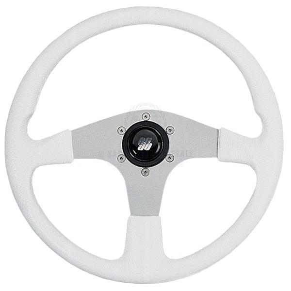 ULTRAFLEX STEERING WHEELS - CORSICA SOFT GRIP CORSICA W/S