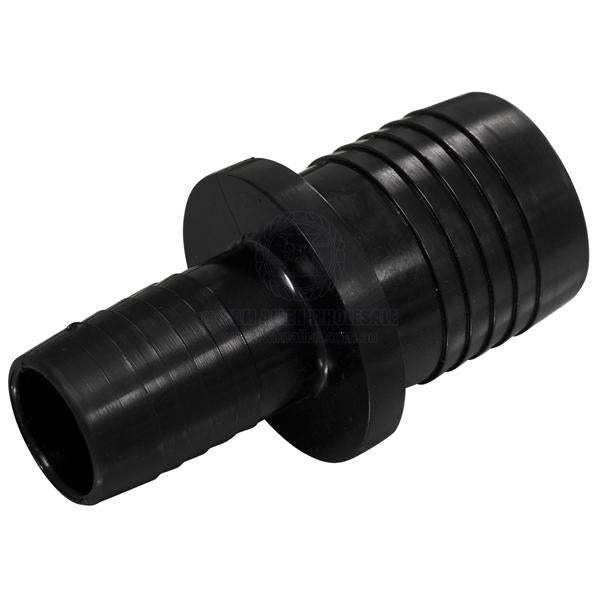 HOSE JOINERS - REDUCER - POLYPROPYLENE