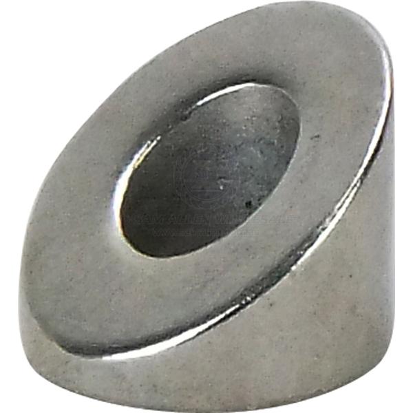 BEVELLED WASHER - STAINLESS STEEL