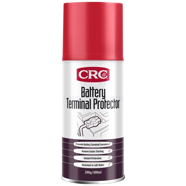 CRC BATTERY TERMINAL PROTECTOR
