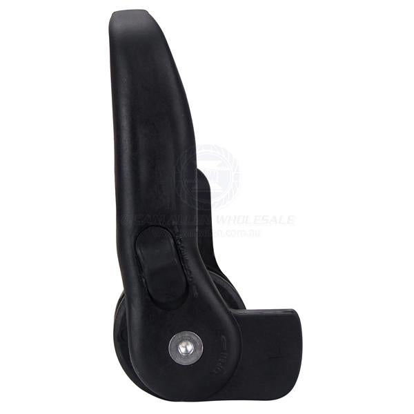 HATCHES - ALUMINIUM SPARE PARTS