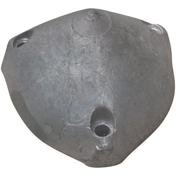 ANODES - ZINC PROPELLER MAX-PROP