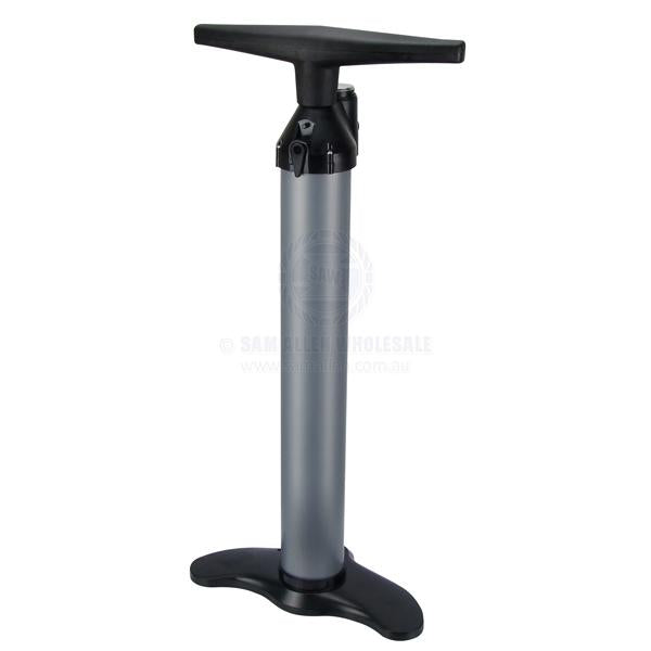 AIR PUMPS - HAND WITH GAUGE