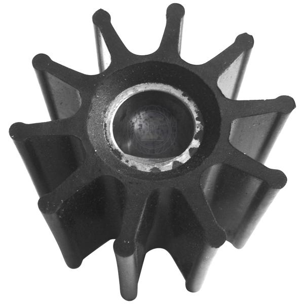 CEF IMPELLERS - DJ PUMP