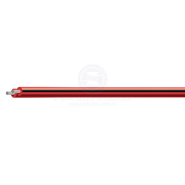 CABLE - FIGURE 8 - TINNED