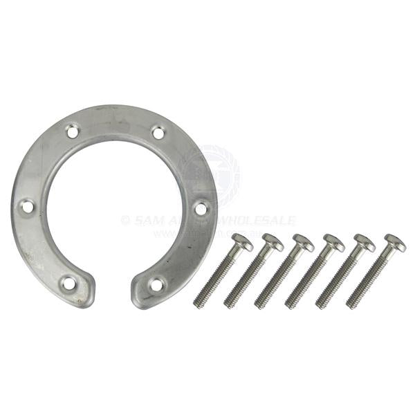 KUS SENDER WASTE TANK - 6 HOLE