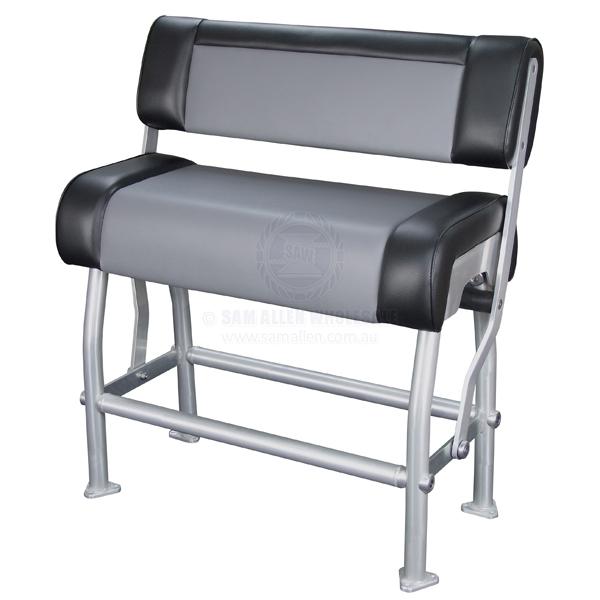 RELAXN CENTRE CONSOLE - LEANING POST - FLIP BACK - LARGE