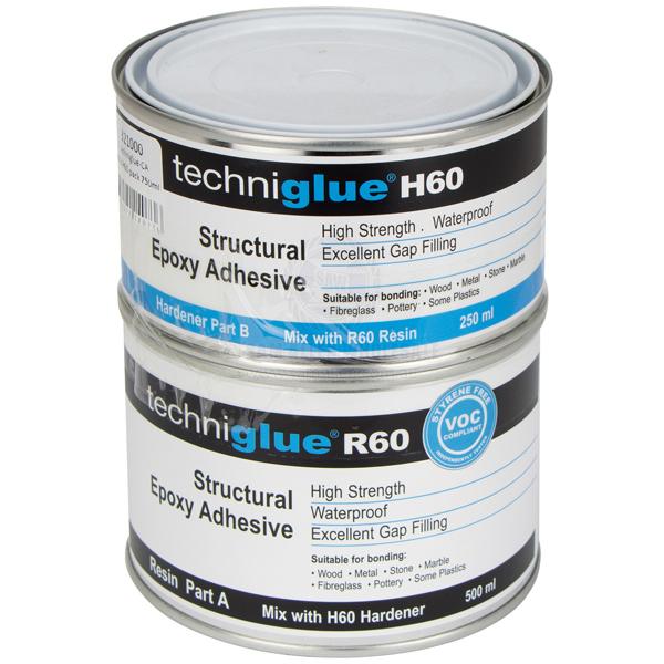 TECHNIGLUE R60 / H60
