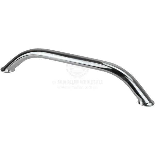 HAND RAILS - INTERNAL THREAD - S/S
