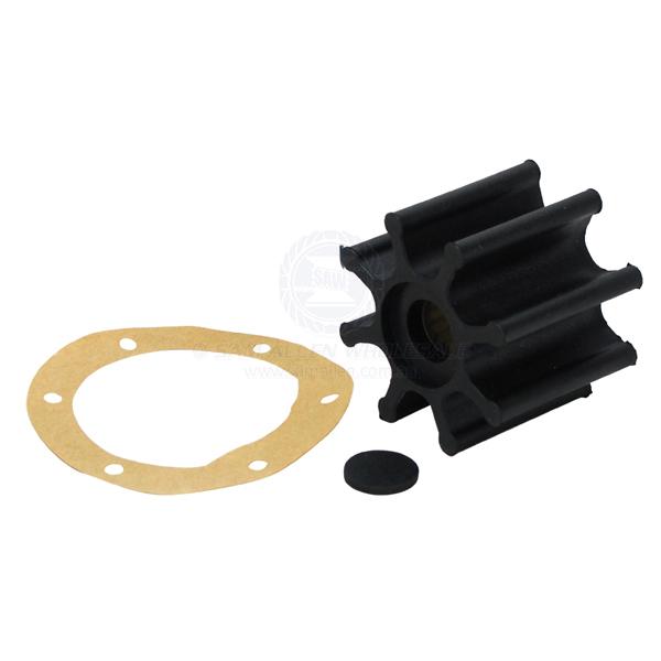 CEF IMPELLERS - DJ PUMP