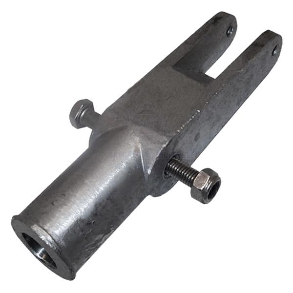 PATAY PUMP - BILGE MANUAL - DD120A