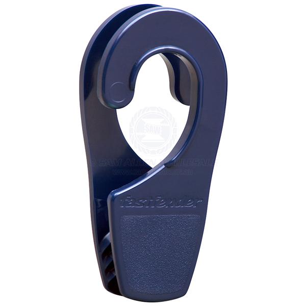 FENDER HANGER CLIPS - FASTFENDER 25