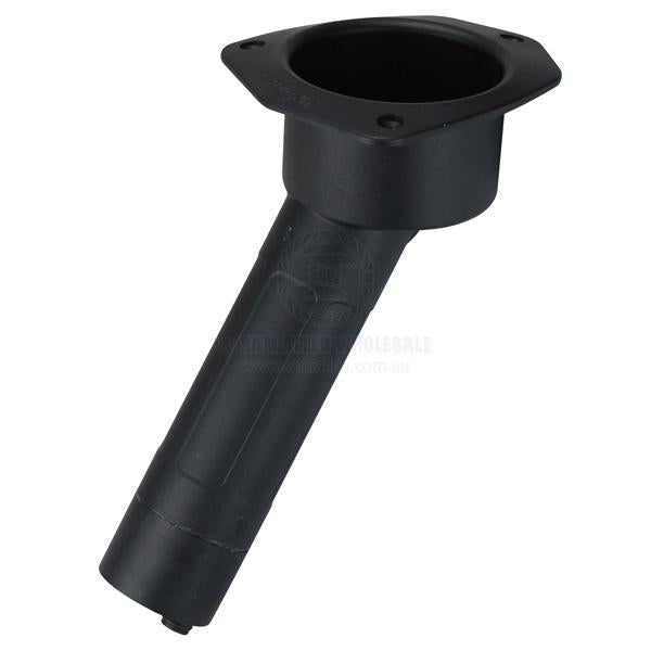 RELAXN MAKO SERIES ROD/CUP HOLDER - POLYPROPYLENE