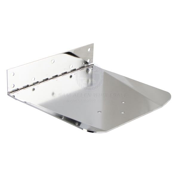 LENCO TRIM TAB ACCESSORIES - REPLACEMENT PLATES (SOLD INDIVIDUALLY)