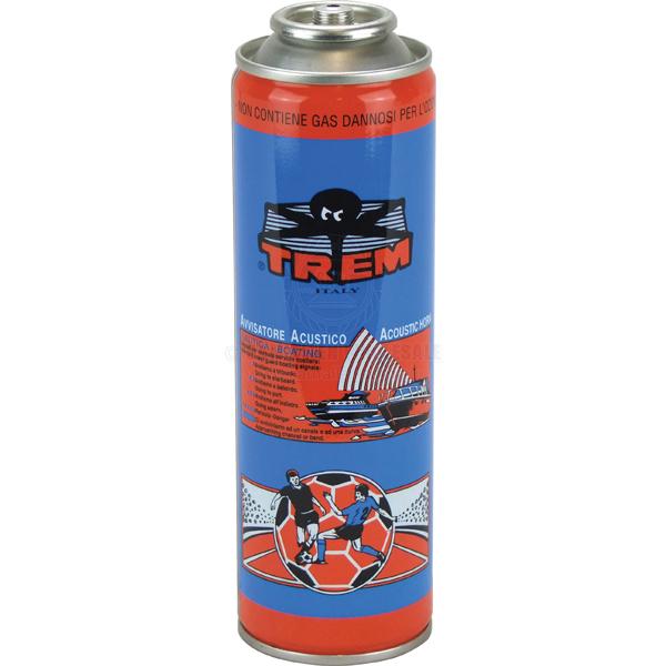 TREM AIR HORN AND CANISTER