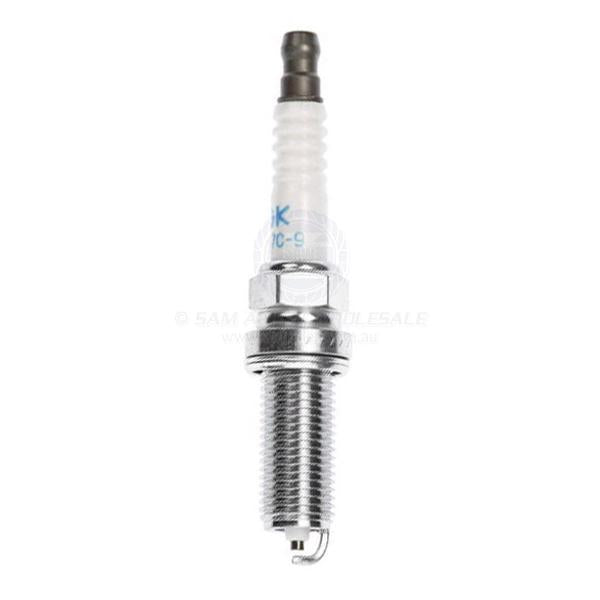 NGK SPARK PLUGS 2
