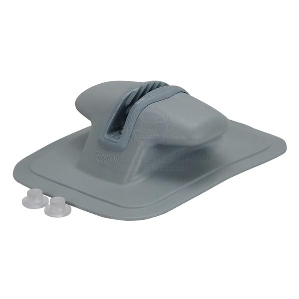 INFLATABLE BOAT - BOLLARD/CLEAT - GLUE ON