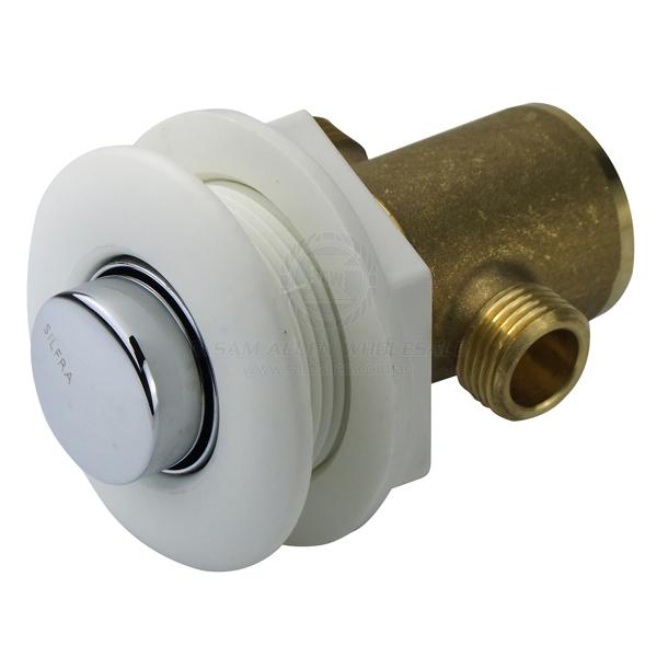 TAP - PUSH BUTTON WITH TIMER