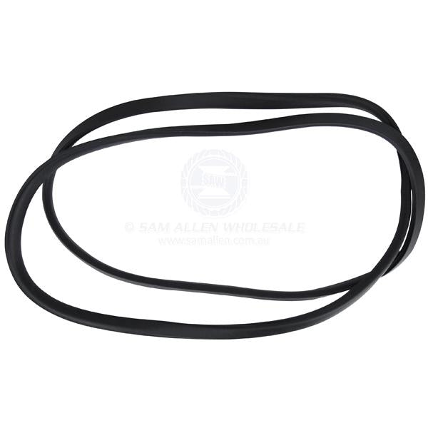 HATCHES - ALUMINIUM SPARE PARTS