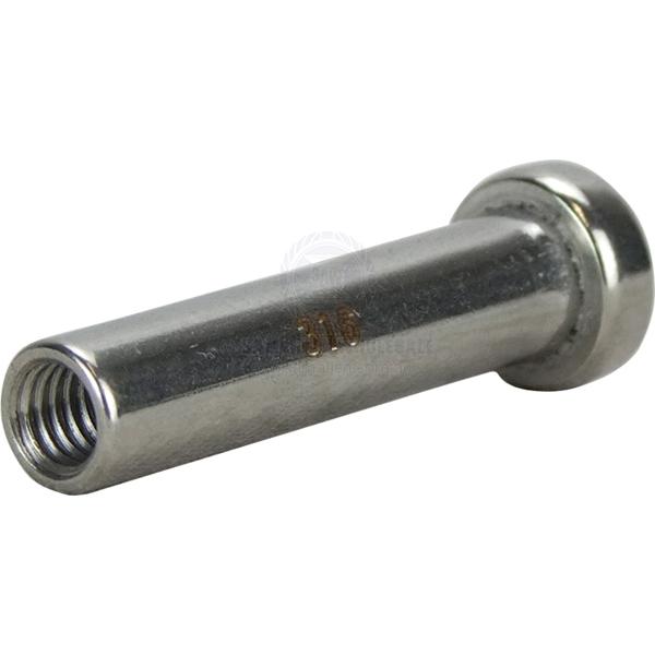 TENSIONER - INTERNAL THREAD - S/S