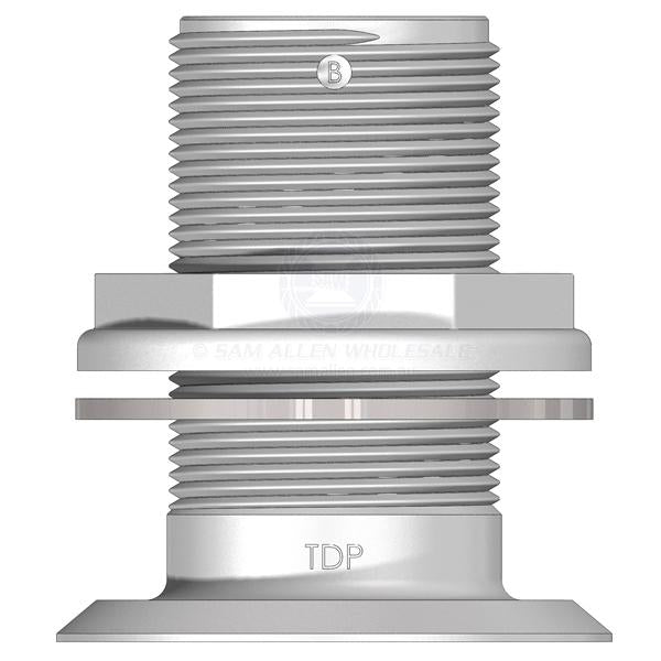 TRUDESIGN SKIN FITTINGS - RECESSED