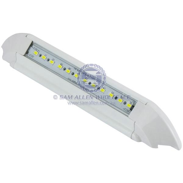 RELAXN LED - AWNING LIGHTS - ALLOY