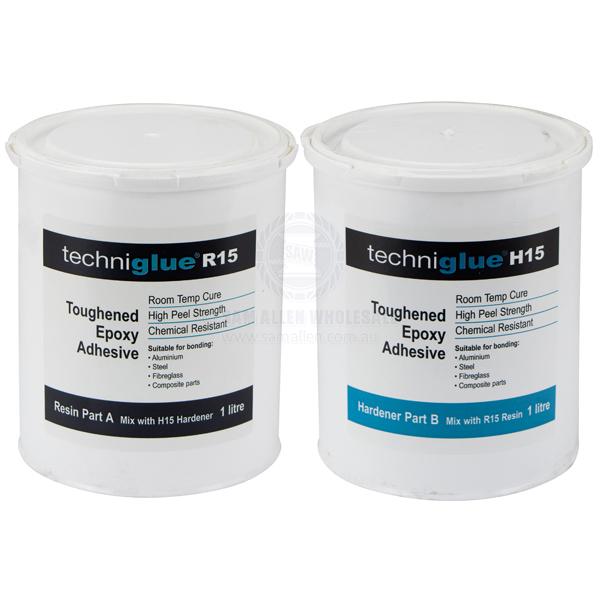TECHNIGLUE R15 /H15