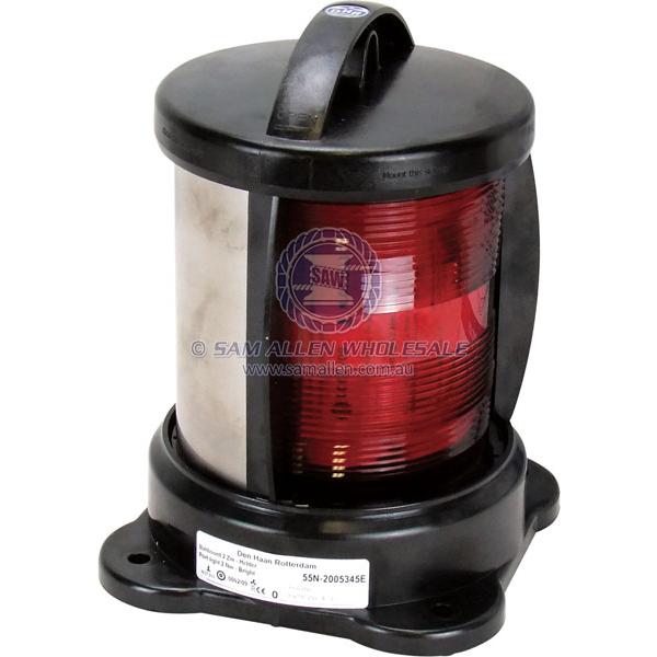 NAVIGATION LIGHTS - 55 SERIES