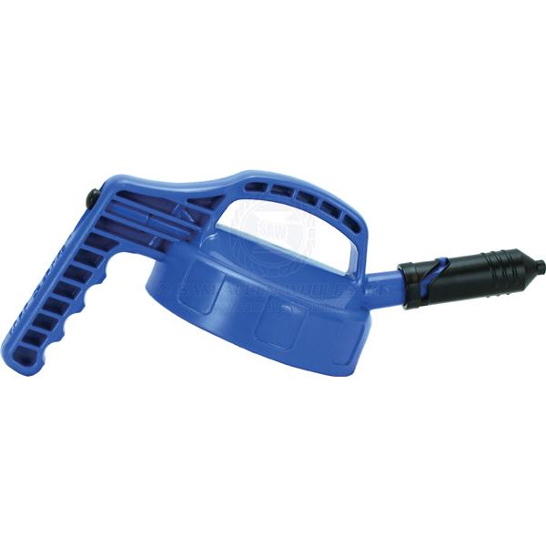 OIL SAFE MINI SPOUT POURING LID