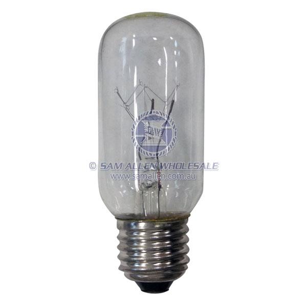 BULBS - REPLACEMENTS - HALOGEN