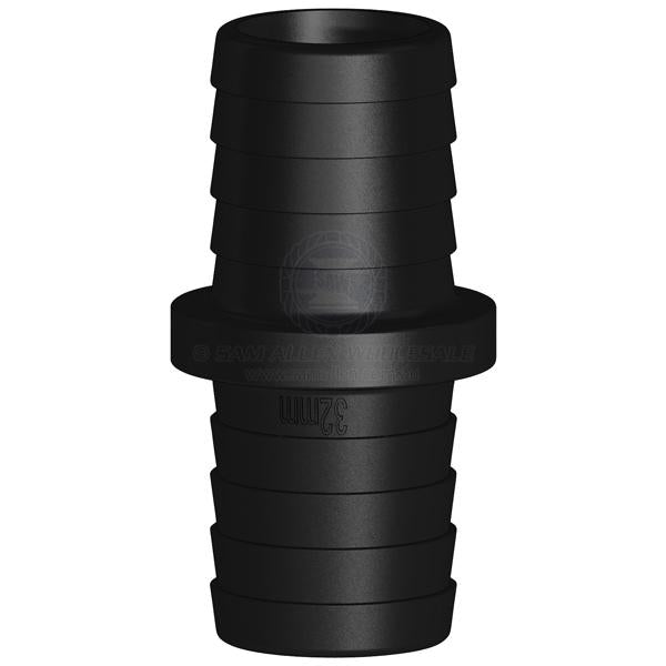 TRUDESIGN HOSE JOINERS - STRAIGHT