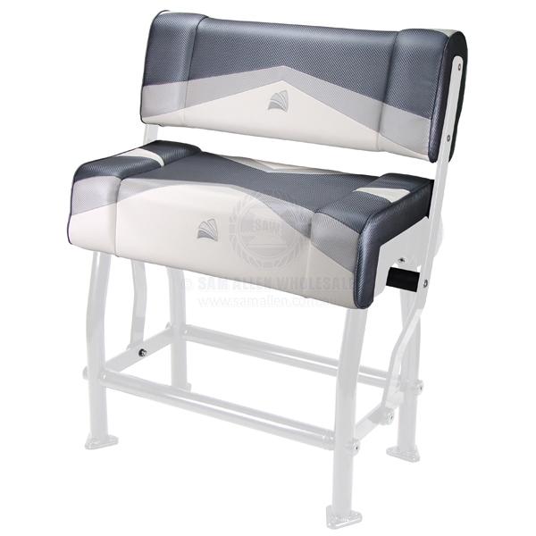 RELAXN CENTRE CONSOLE - LEANING POST - FLIP BACK SMALL
