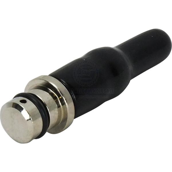 ULTRAFLEX HYDRAULIC CYLINDER - BLEED TEE - 9/16 INCH ORB