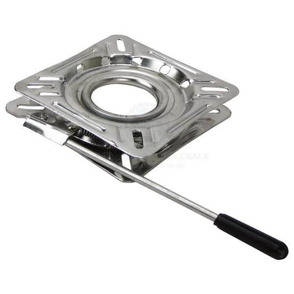 SEAT SWIVEL - STANDARD MOUNT LOCKING