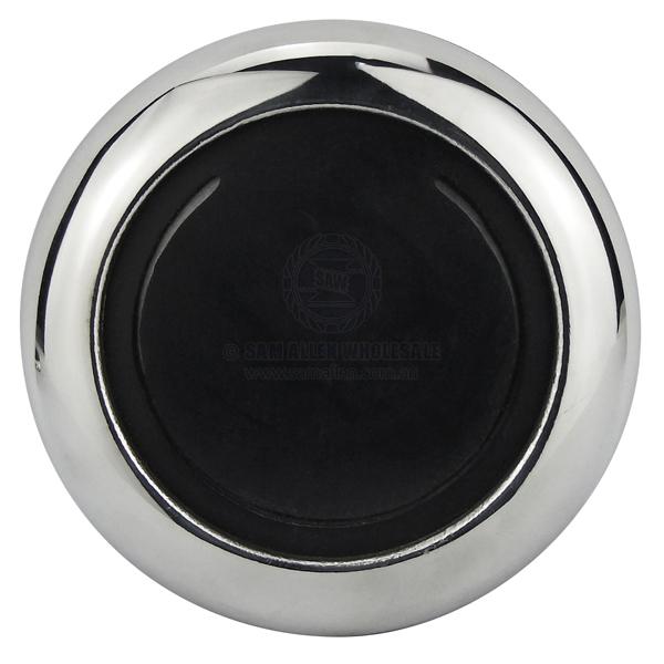 SCUPPER - EZ SERIES - STAINLESS STEEL