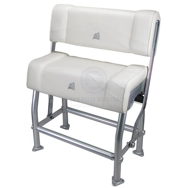 RELAXN CENTRE CONSOLE - LEANING POST - FLIP BACK SMALL