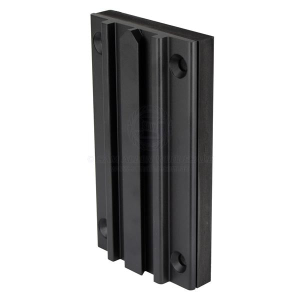 TABLE PEDESTAL - SWINGAWAY TABLE LEG SYSTEM - REMOVABLE